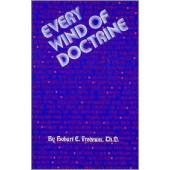 Every Wind of Doctrine by Hobart E. Freeman 